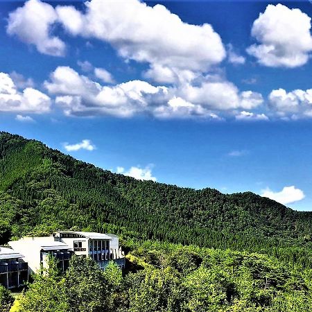 Terrace Resort Asago Экстерьер фото
