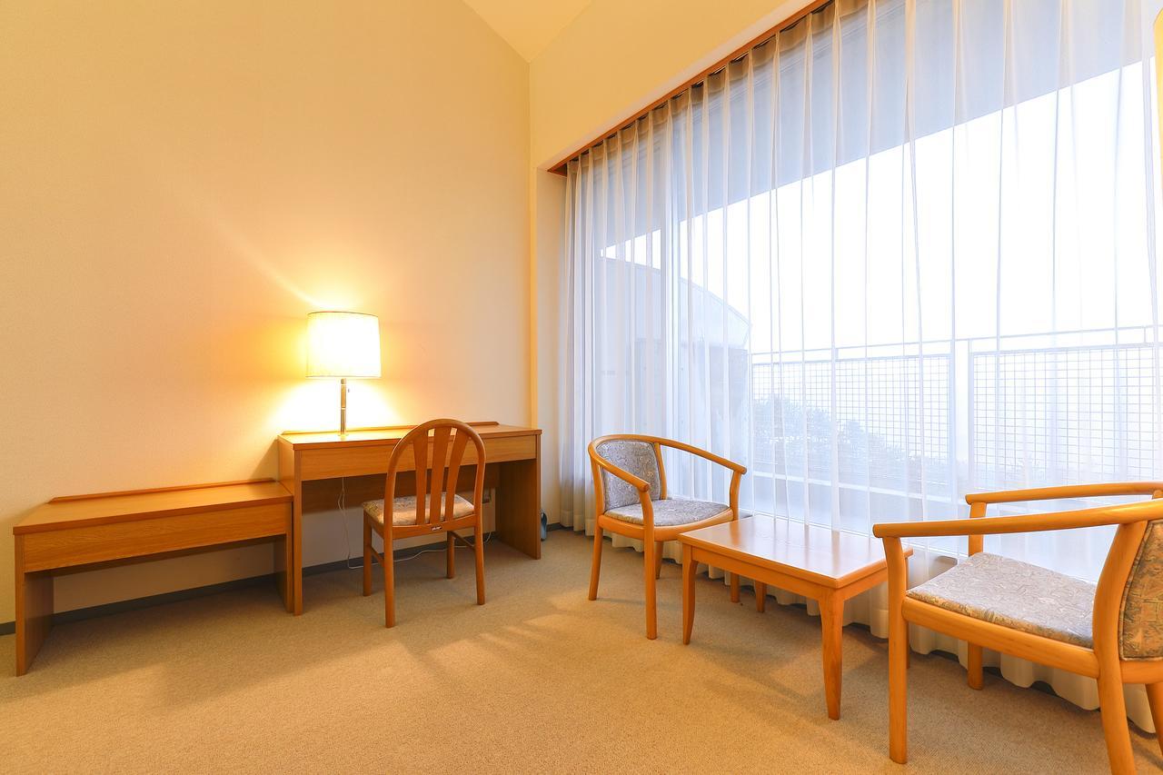 Terrace Resort Asago Экстерьер фото