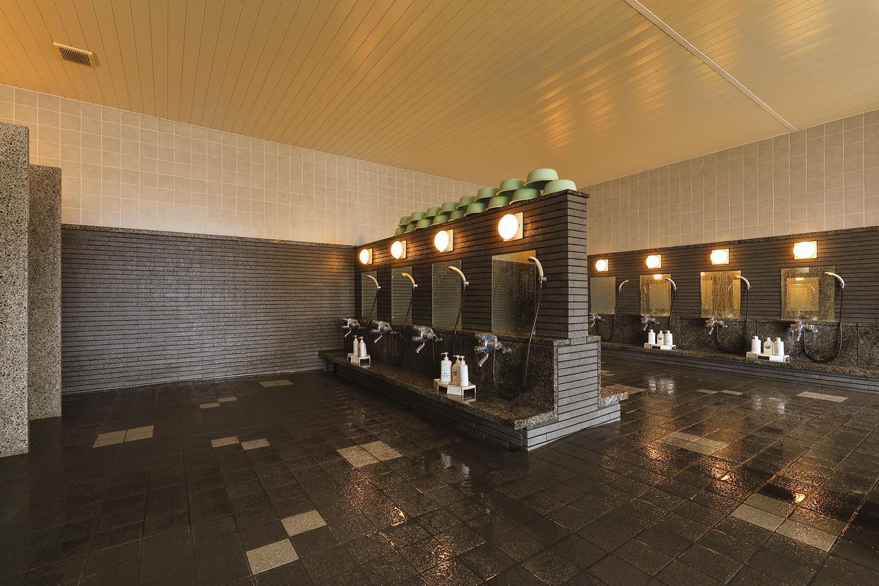 Terrace Resort Asago Экстерьер фото