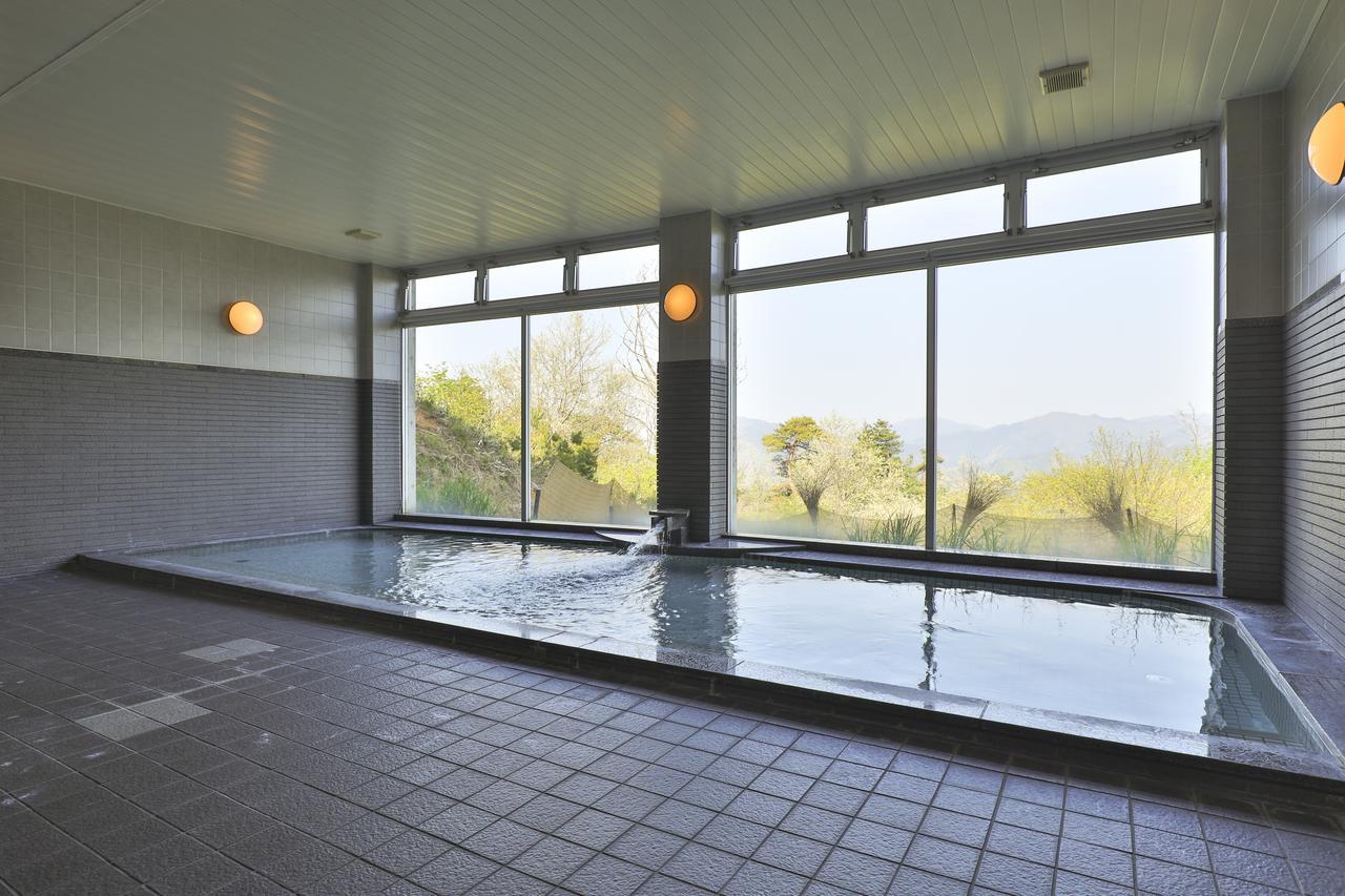 Terrace Resort Asago Экстерьер фото