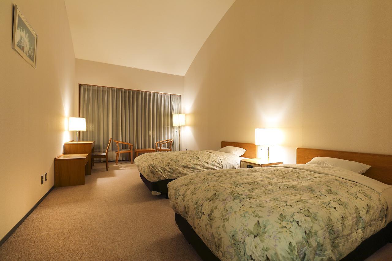 Terrace Resort Asago Экстерьер фото