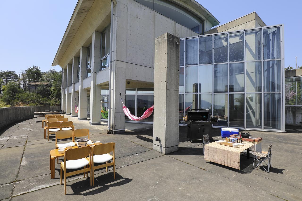 Terrace Resort Asago Экстерьер фото